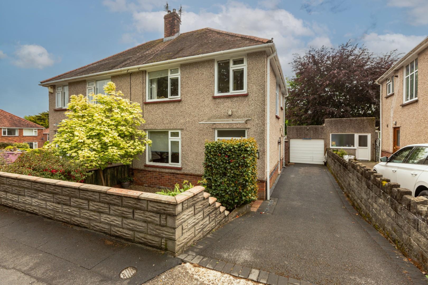 Mulgrave Way, Blackpill, Swansea, SA3 5DG